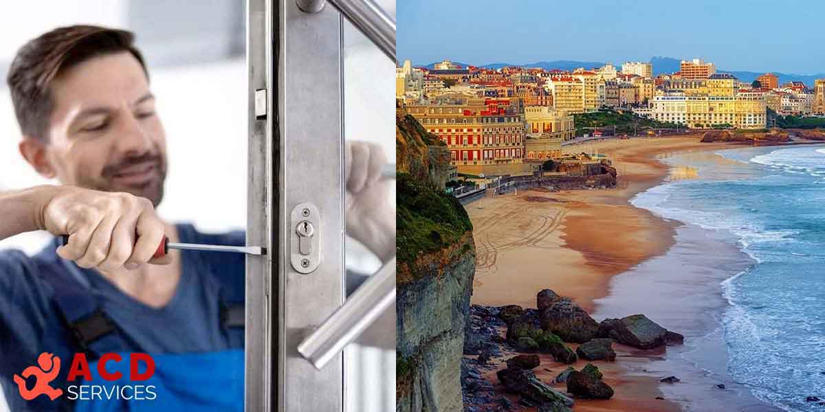 Serrurier Biarritz (64200) Serrurier Biarritz (64200)